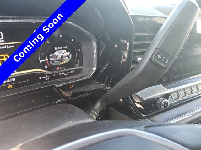 Used 2024 GMC Sierra 3500 SLT w/ SLT Premium Package RWD image 13