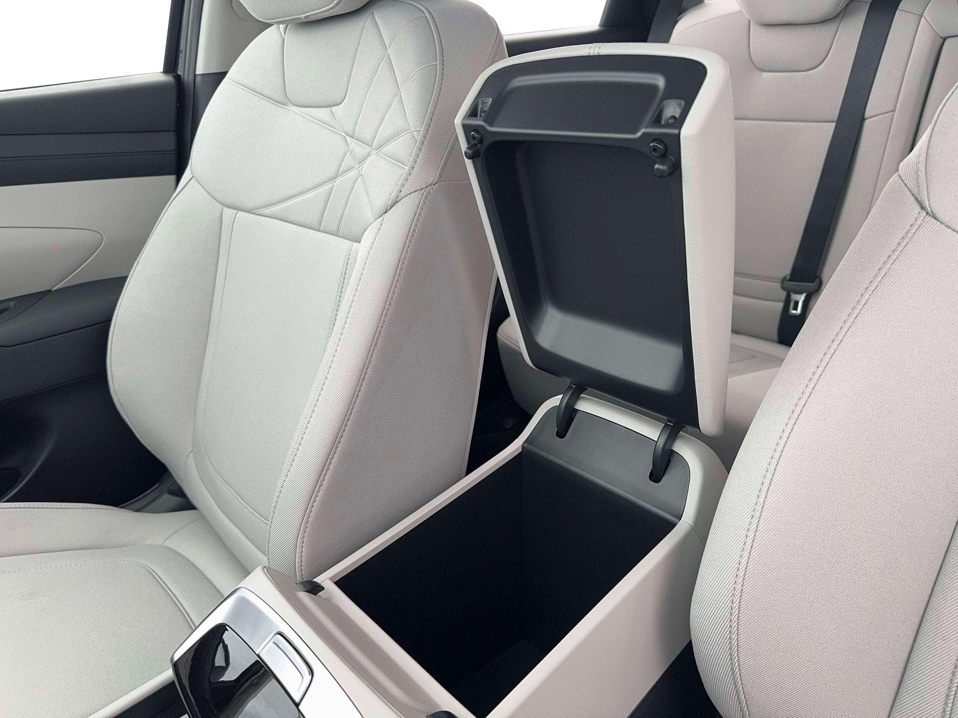 New 2026 Hyundai Tucson SE AWD/4WD image 18
