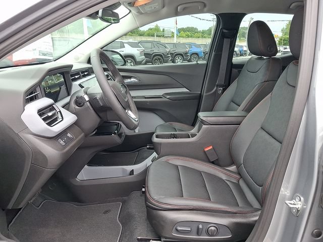 New 2027 Chevrolet Bolt RS FWD image 6