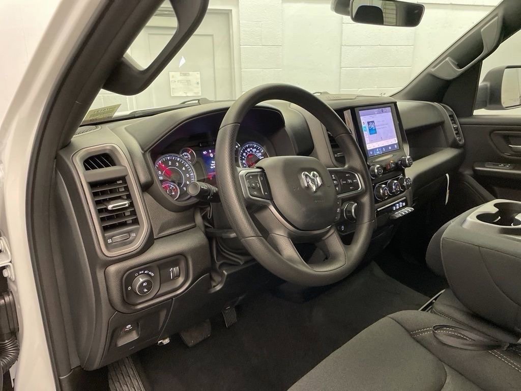 New 2026 RAM 1500 Express RWD image 14