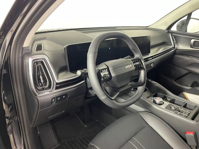 New 2026 Kia Sorento EX image 2