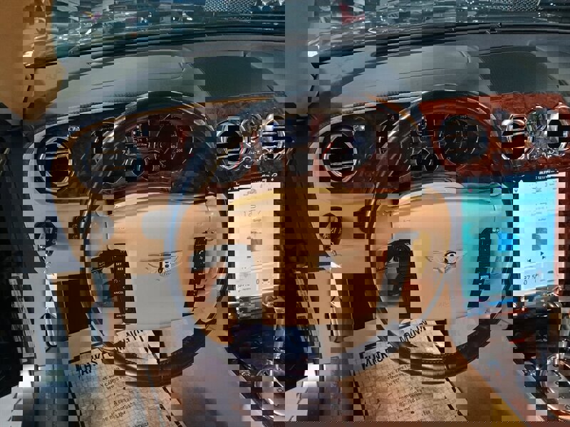 Used 2007 Bentley Continental GT image 26