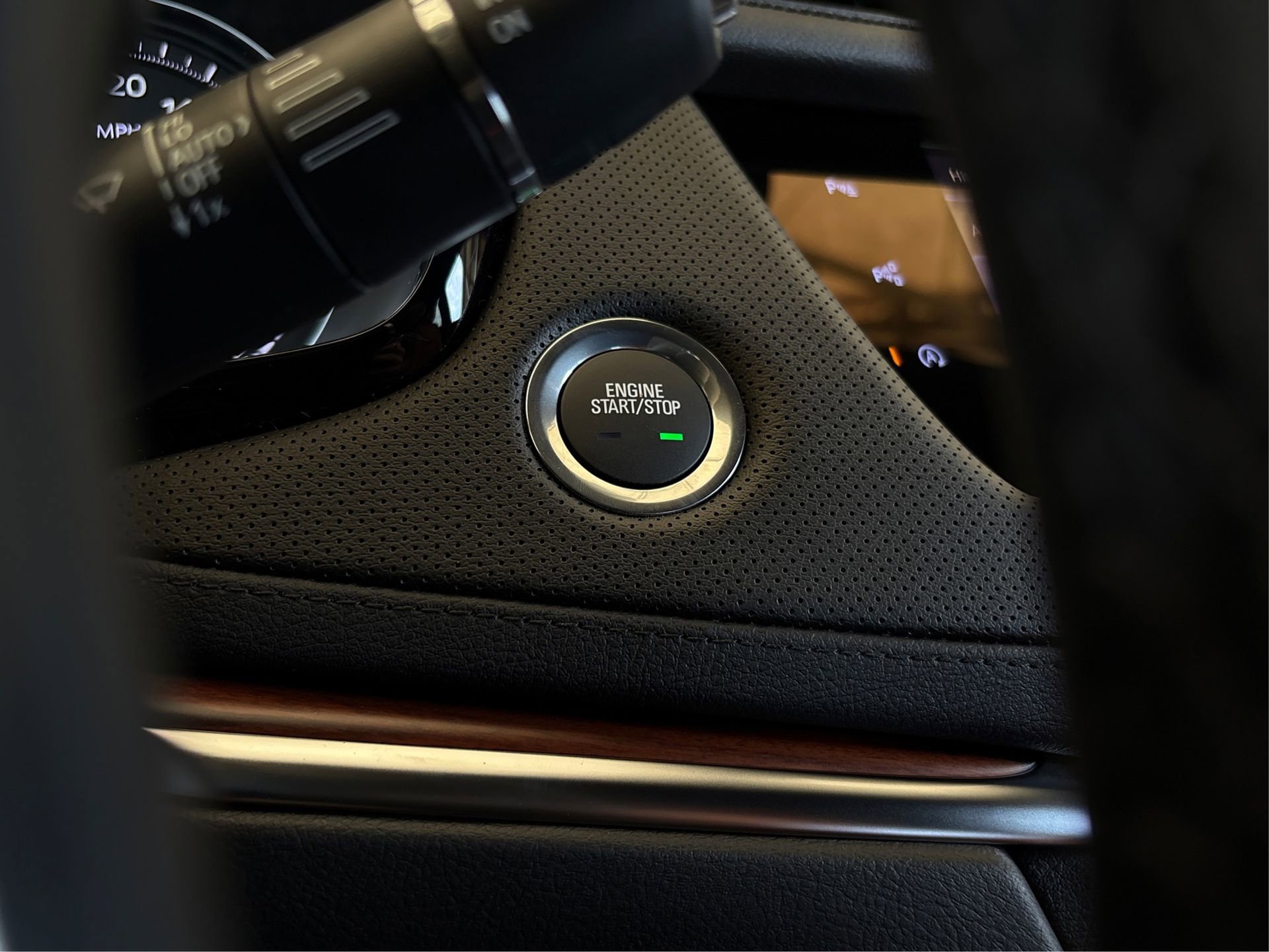 New 2026 Cadillac XT5 Premium Luxury image 27