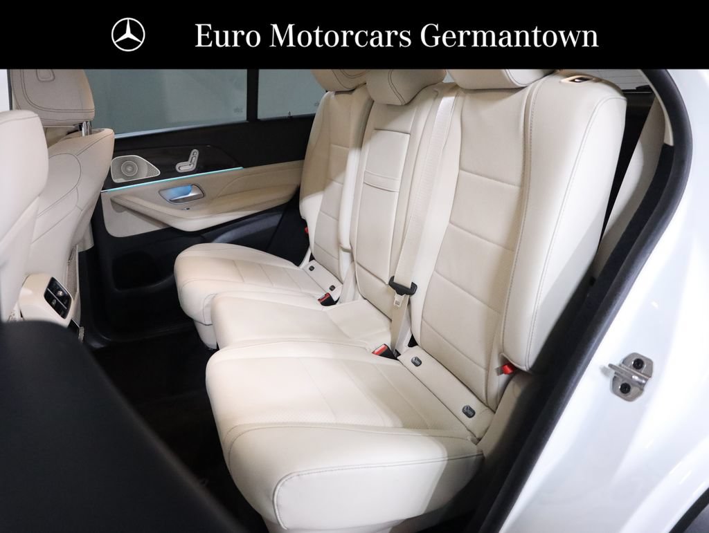 Used 2023 Mercedes-Benz GLE 450 4MATIC image 40