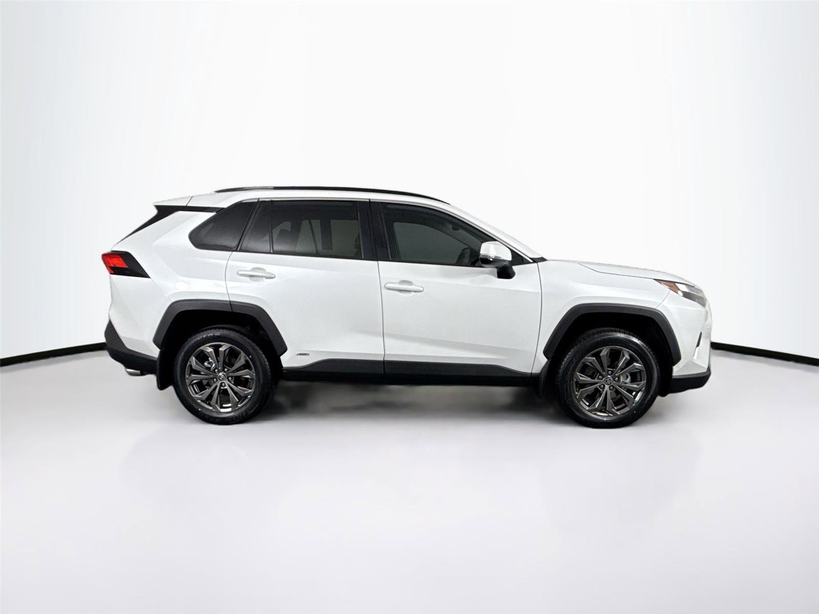 Certified 2023 Toyota RAV4 XLE Premium image 11