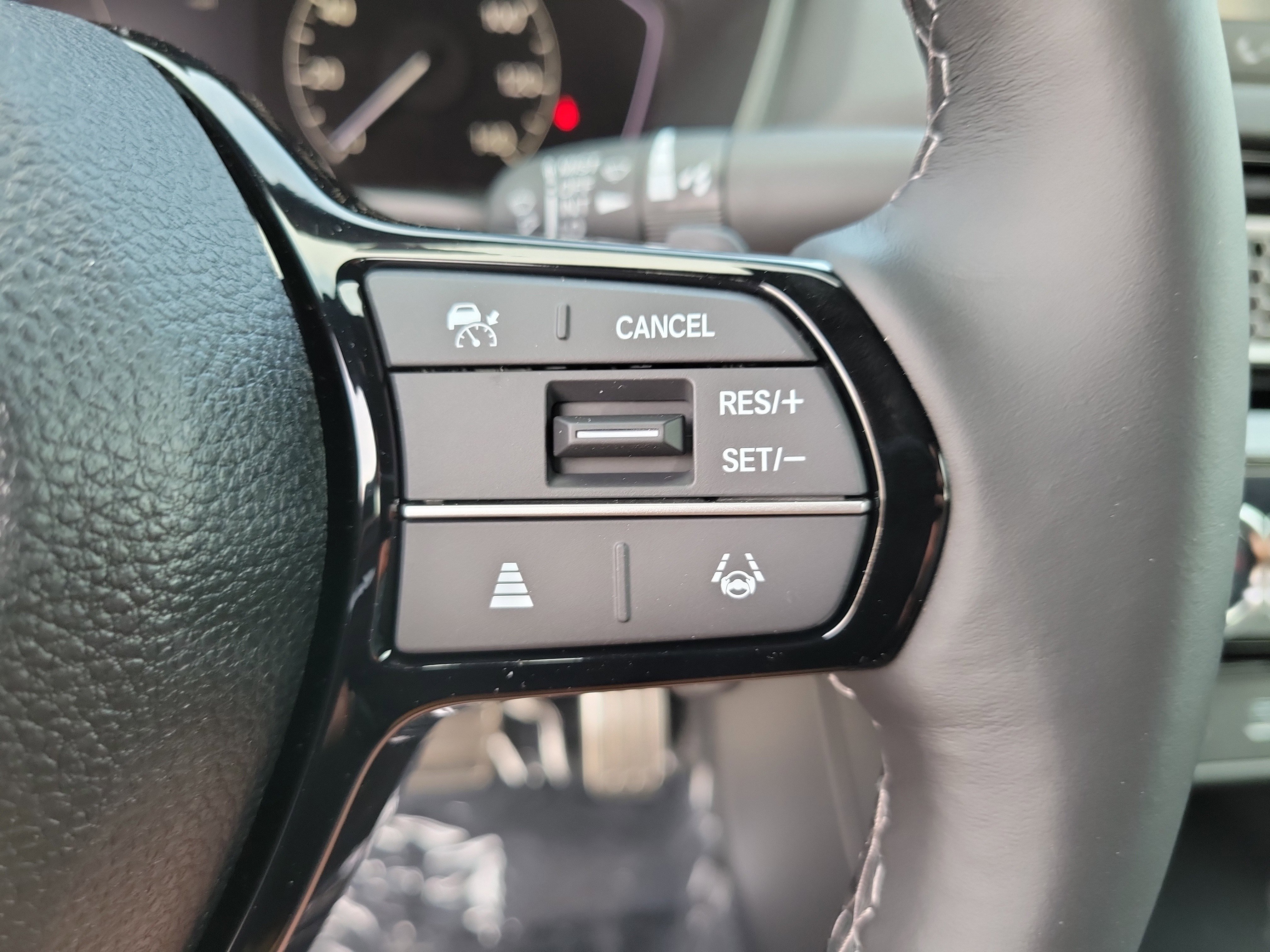 New 2025 Honda Civic Sport image 30