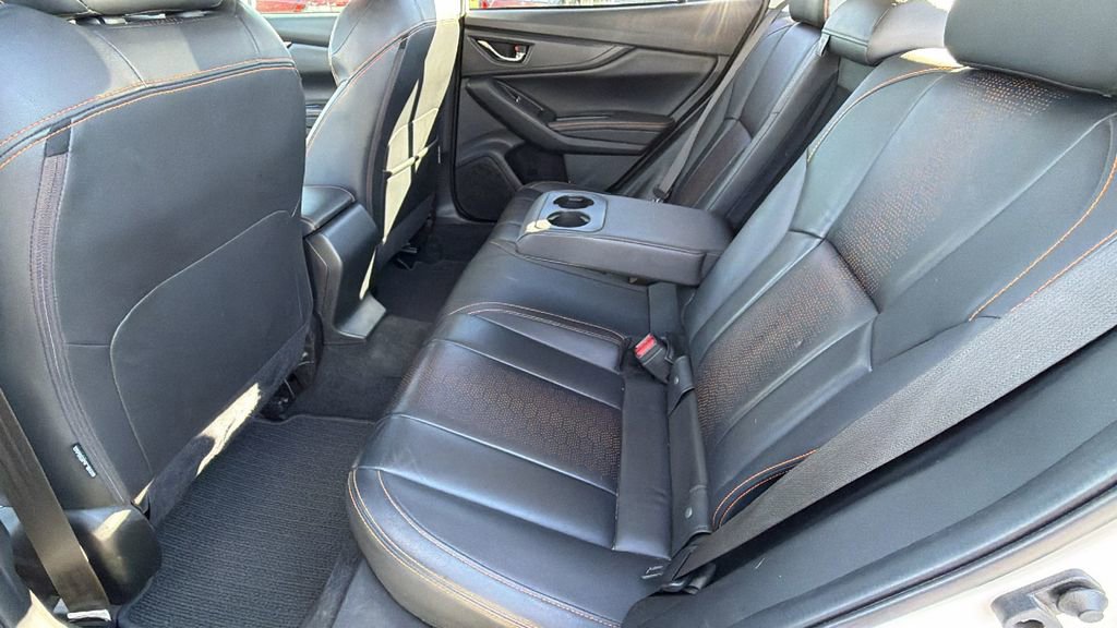 Used 2021 Subaru Crosstrek 2.5i Limited w/ Moonroof Package 2 image 16