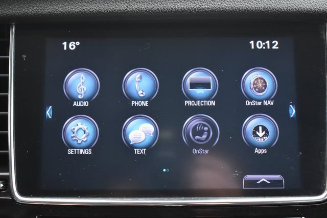 Used 2017 Buick Encore Preferred image 23