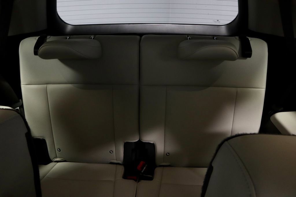 Certified 2025 Hyundai Santa Fe Calligraphy image 24