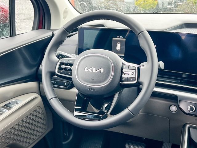 New 2026 Kia Carnival image 15