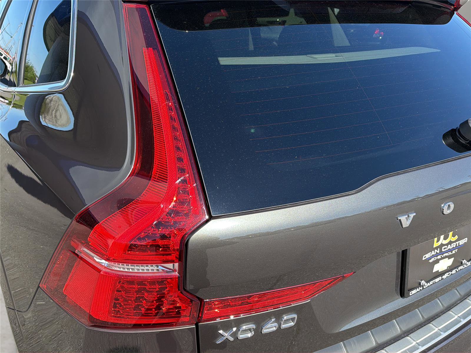 Used 2021 Volvo XC60 T8 Inscription Expression AWD/4WD image 35