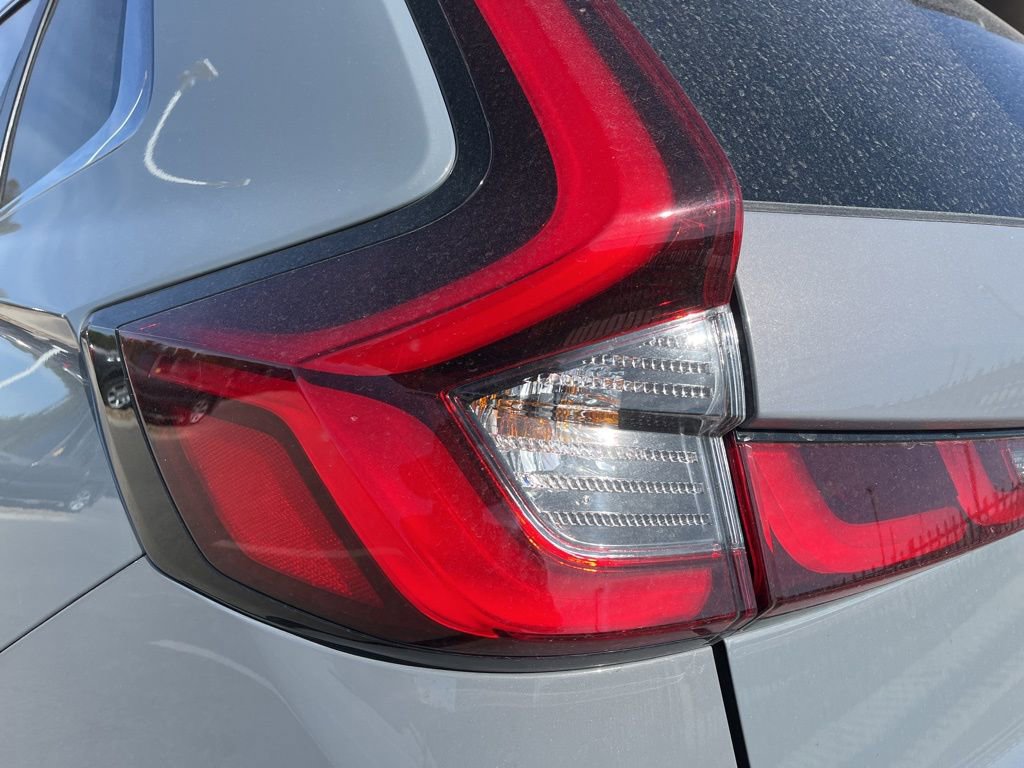 Used 2026 Honda CR-V EX-L image 7
