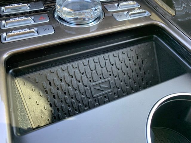 New 2025 Lincoln Nautilus Black Label w/ Jet Appearance Package image 25