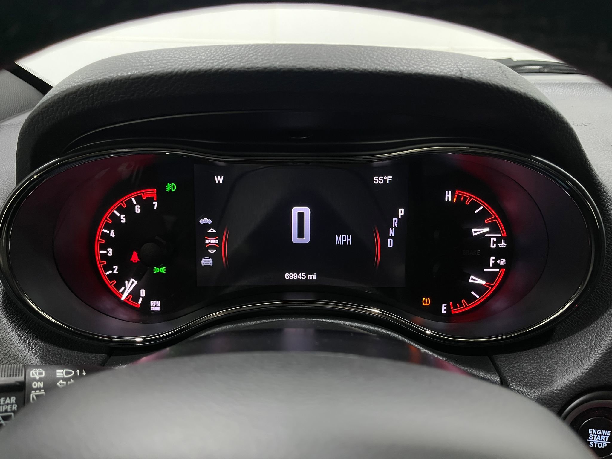 Used 2020 Dodge Durango GT image 22