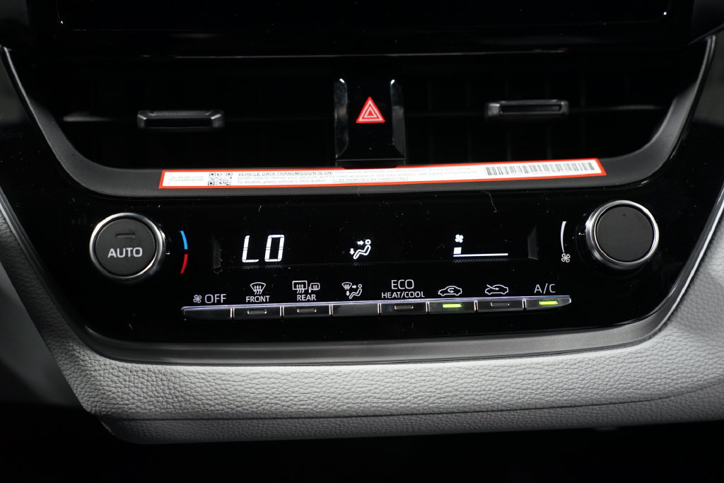 New 2027 Toyota Corolla SE FWD image 20