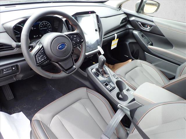New 2026 Subaru Crosstrek 2.5i Limited image 10