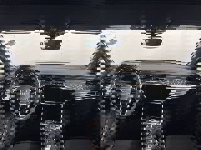 New 2025 Audi A6 3.0T Premium image 19