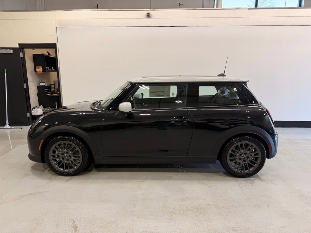 New 2026 MINI Cooper S FWD image 2