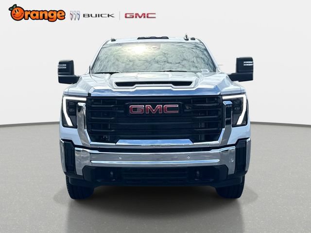 New 2026 GMC Sierra 2500 Pro w/ 1SA Pro Safety Plus Package AWD/4WD image 8