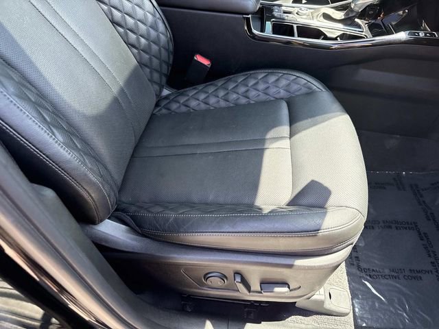 Used 2021 Kia Sorento SX FWD image 10