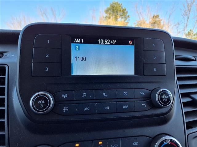 Used 2023 Ford Transit 250 Low Roof w/ Exterior Upgrade Package image 16