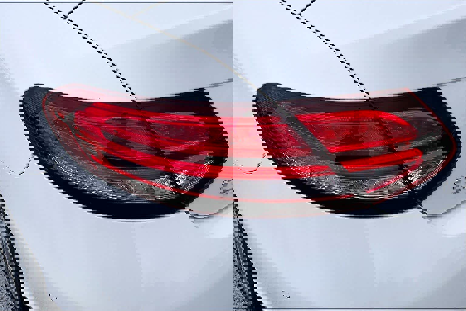 Used 2023 Mercedes-Benz C 300 4MATIC Cabriolet w/ Multimedia Package image 27