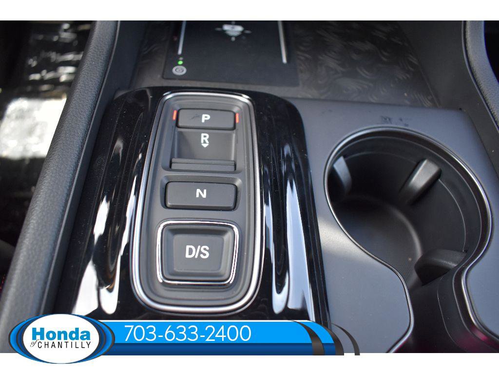 New 2026 Honda Pilot TrailSport image 18