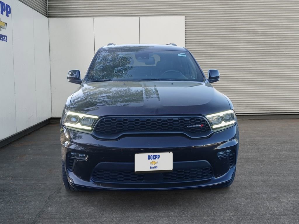 Used 2023 Dodge Durango GT image 8