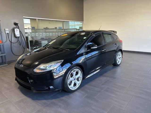 Used 2014 Ford Focus ST image 25