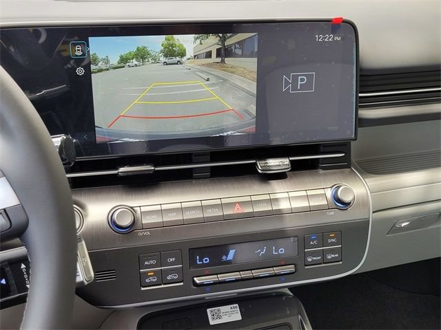 New 2025 Hyundai Kona SEL AWD/4WD image 23