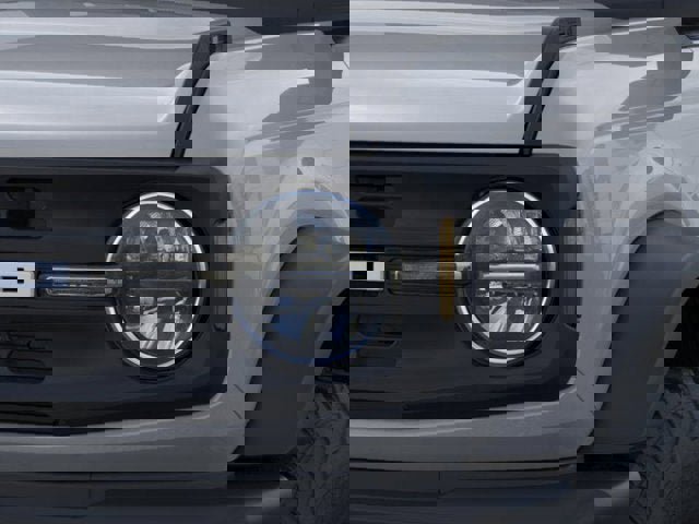 New 2026 Ford Bronco 2-Door w/ Sasquatch Package image 20