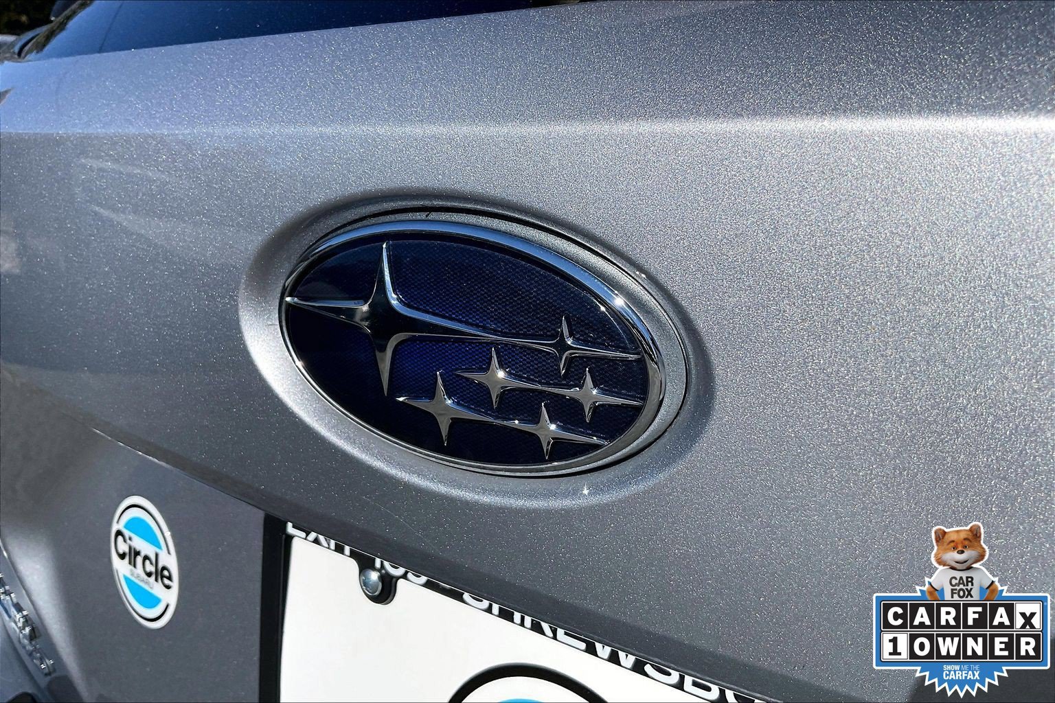 Certified 2024 Subaru Crosstrek 2.0i Premium AWD/4WD image 31