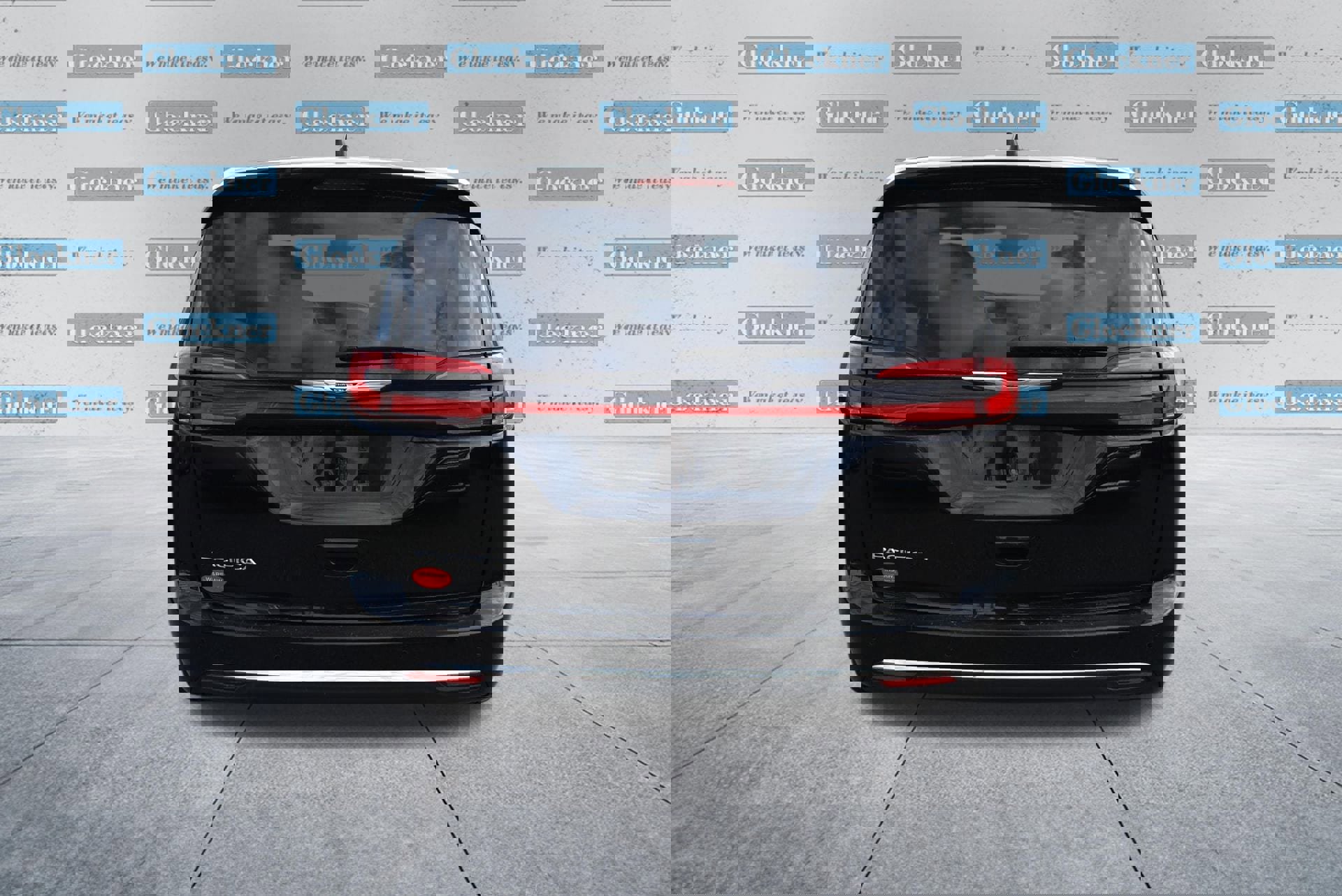 Used 2024 Chrysler Pacifica Touring-L image 7