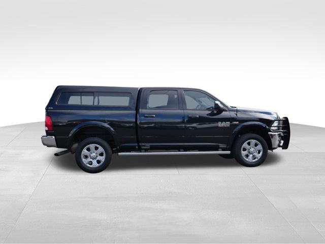 Used 2016 RAM 2500 Outdoorsman image 11