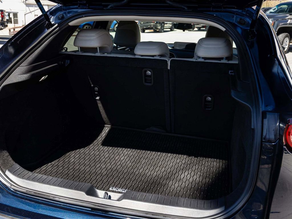 Used 2023 MAZDA CX-30 AWD 2.5 S w/ Preferred Package image 33