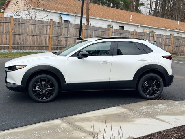 New 2026 MAZDA CX-30 AWD 2.5 S image 4