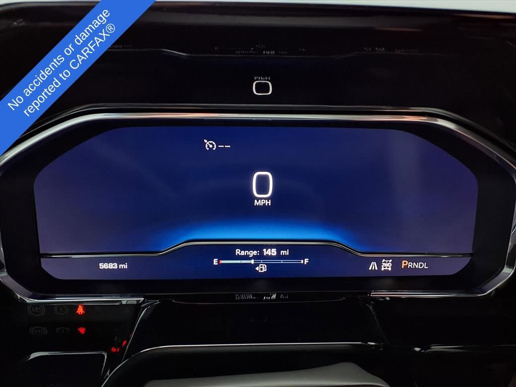 Used 2025 Chevrolet Silverado 1500 LT image 20