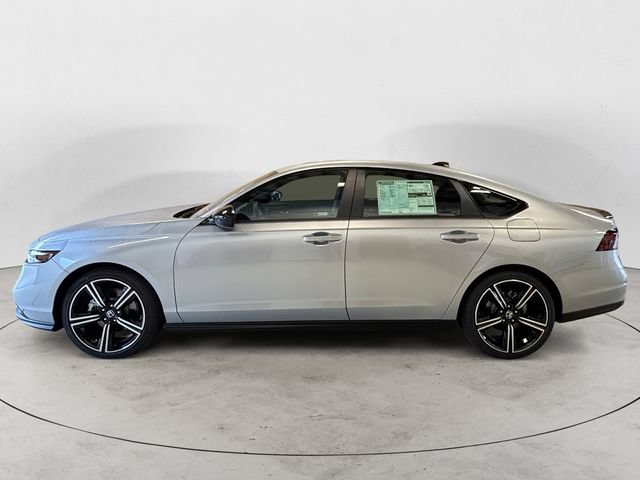 New 2026 Honda Accord Sport image 2