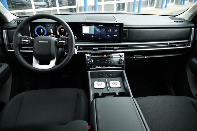 New 2026 Hyundai Santa Fe SE AWD/4WD image 14