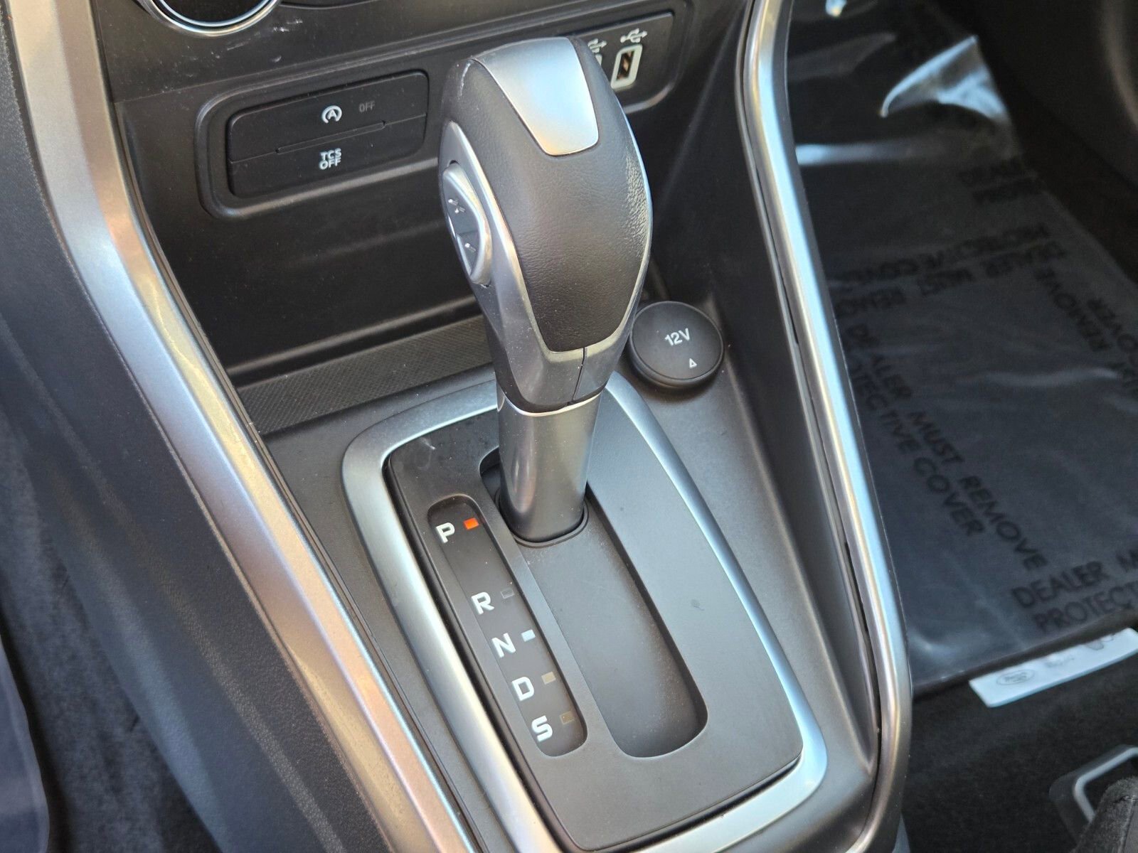 Certified 2019 Ford EcoSport SE w/ SE Convenience Package image 25