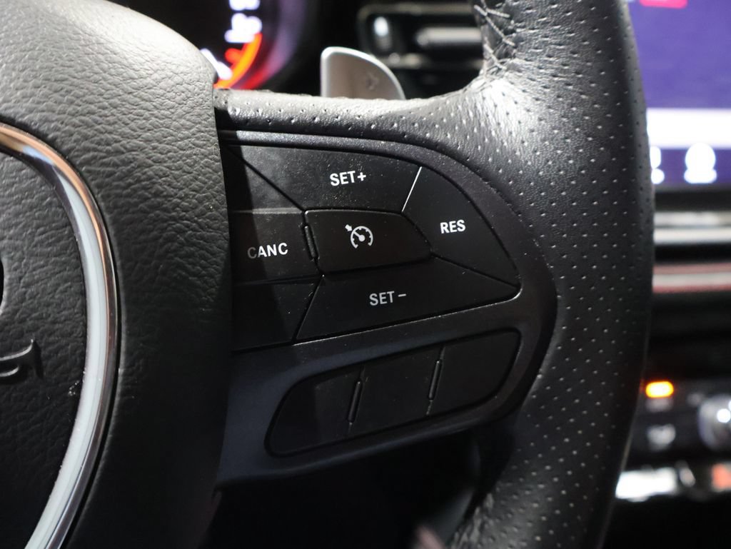 Used 2026 Dodge Durango GT AWD/4WD image 39