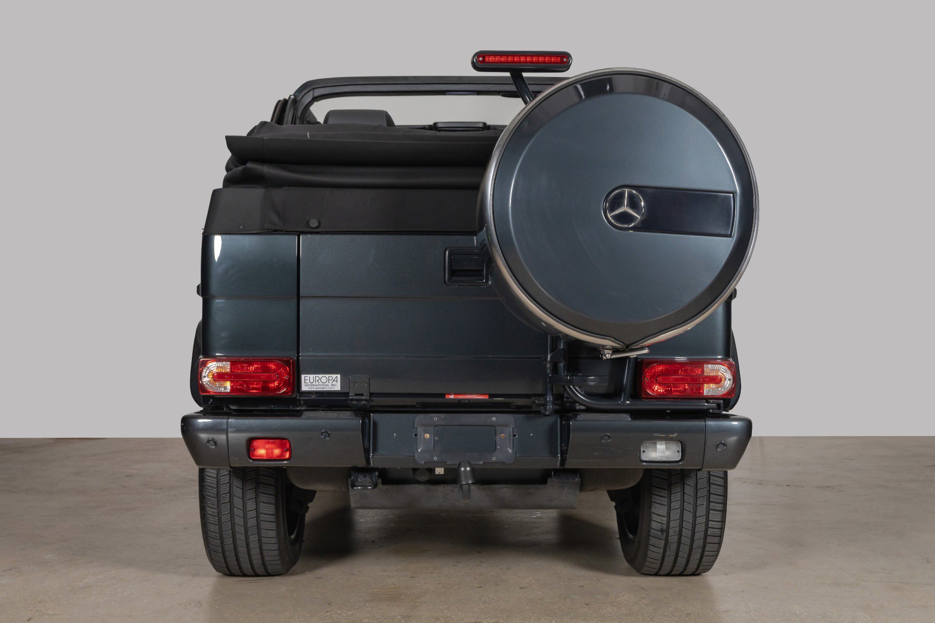 Used 2013 Mercedes-Benz G 500 image 6