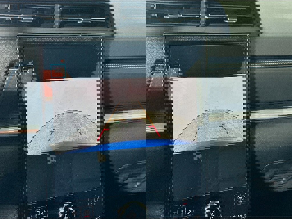 New 2026 GMC Terrain Elevation w/ Elevation Premium Package image 9