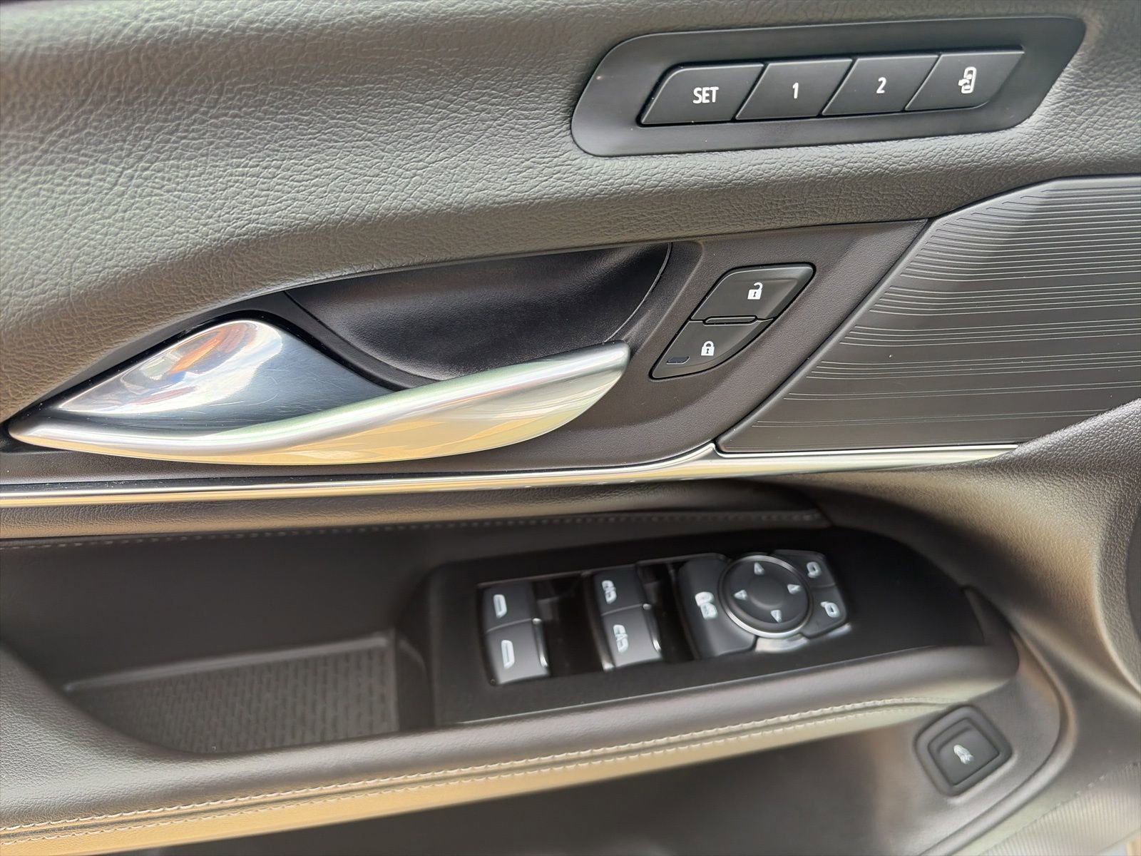 Used 2024 Cadillac CT4 Premium Luxury w/ Technology Package image 14