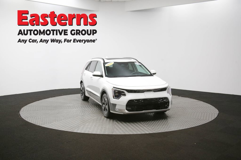 Used 2023 Kia Niro Wave image 53