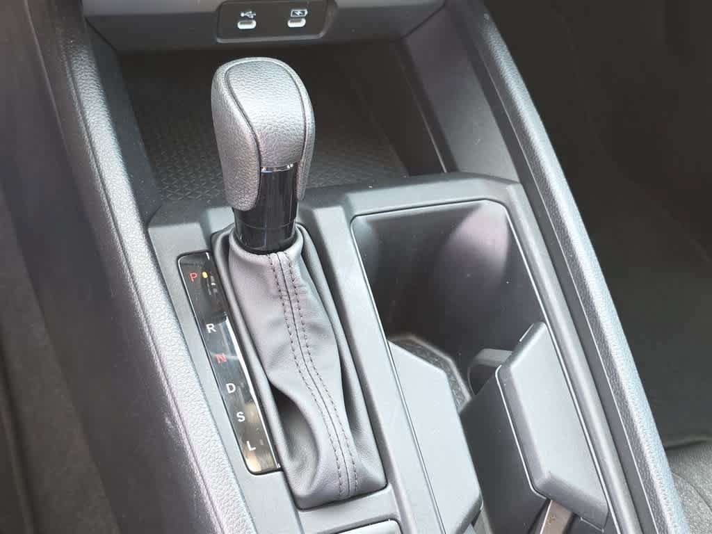 Certified 2024 Honda Accord EX image 24