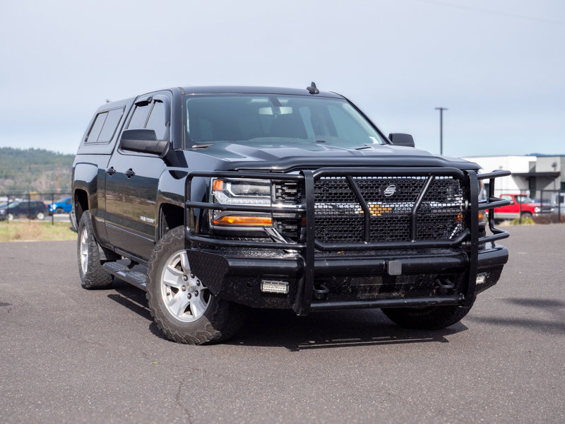 Used 2019 Chevrolet Silverado 1500 LT
