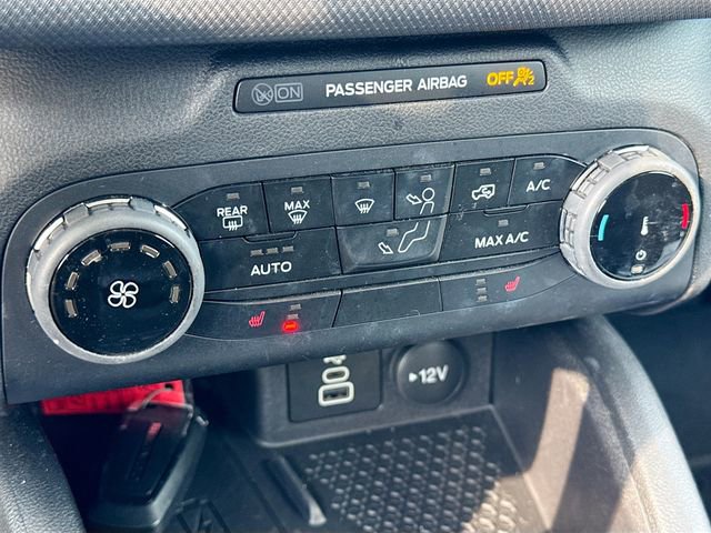 Used 2023 Ford Bronco Sport Big Bend w/ Convenience Package image 13