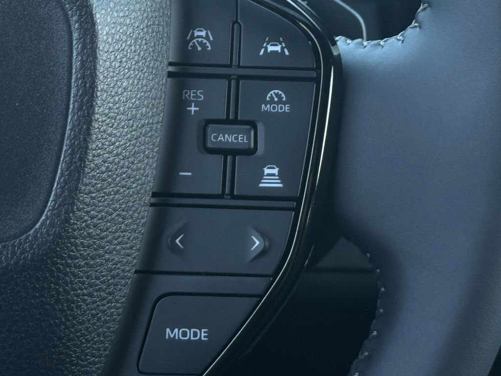 Used 2026 Toyota bZ image 14