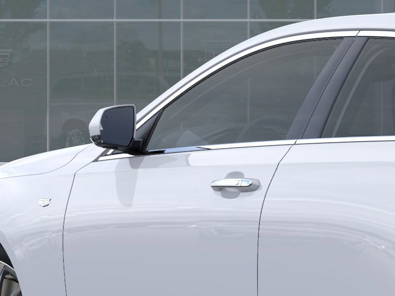 New 2025 Cadillac CT4 Premium Luxury image 43